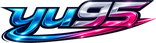 yu95 Logo